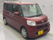 2016 Daihatsu Tanto