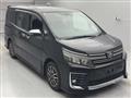 2017 Toyota Voxy