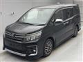 2017 Toyota Voxy