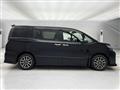 2017 Toyota Voxy