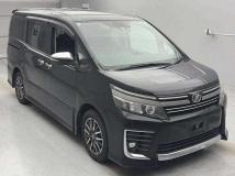 2017 Toyota Voxy