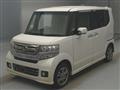 2017 Honda N BOX