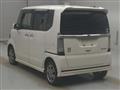 2017 Honda N BOX