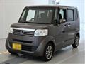 2013 Honda N BOX