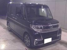 2018 Daihatsu Tanto
