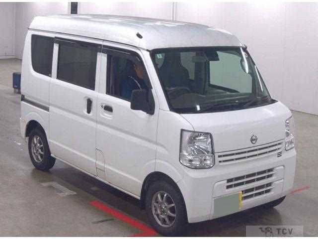 2019 Nissan Nissan Others