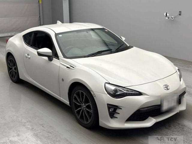 2020 Toyota 86