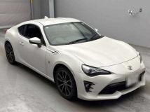 2020 Toyota 86
