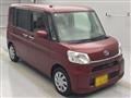 2014 Daihatsu Tanto