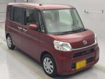 2014 Daihatsu Tanto