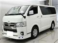 2021 Toyota Hiace Van