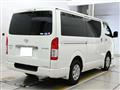 2021 Toyota Hiace Van