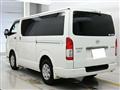 2021 Toyota Hiace Van