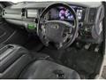 2021 Toyota Hiace Van