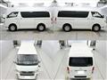 2021 Toyota Hiace Van
