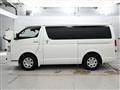 2021 Toyota Hiace Van