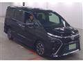 2018 Toyota Voxy