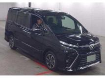 2018 Toyota Voxy
