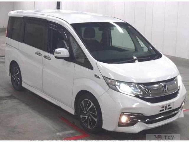 2015 Honda Honda Others