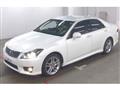 2010 Toyota Crown