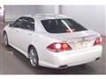 2010 Toyota Crown