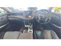 2010 Toyota Crown