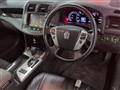 2010 Toyota Crown