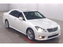2010 Toyota Crown