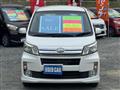 2015 Daihatsu Move