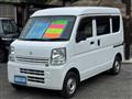 2020 Suzuki Every