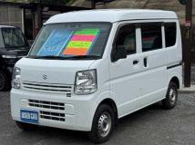 2020 Suzuki Every