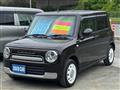 2013 Suzuki Lapin