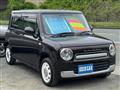 2013 Suzuki Lapin