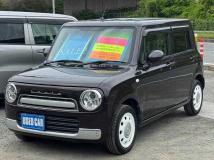 2013 Suzuki Lapin