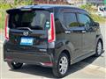2015 Daihatsu Move