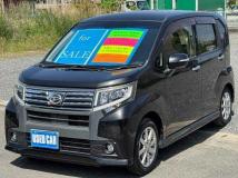 2015 Daihatsu Move