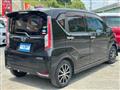 2015 Daihatsu Move