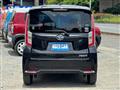 2015 Daihatsu Move