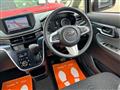 2015 Daihatsu Move