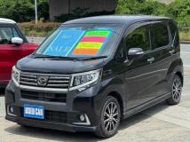 2015 Daihatsu Move