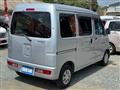 2016 Daihatsu Hijet Cargo