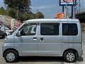 2016 Daihatsu Hijet Cargo