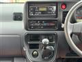 2016 Daihatsu Hijet Cargo