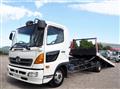 2013 Hino Ranger