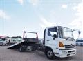 2013 Hino Ranger