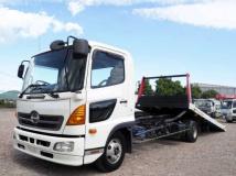 2013 Hino Ranger