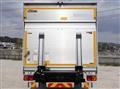 2015 Hino Ranger
