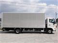 2015 Hino Ranger