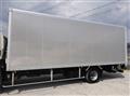 2015 Hino Ranger