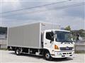 2015 Hino Ranger